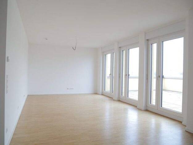 Wohnung zur Miete 1.790 € 4 Zimmer 135,6 m² 3. Geschoss Salinenstraße 4 Jagstfeld Bad Friedrichshall 74177