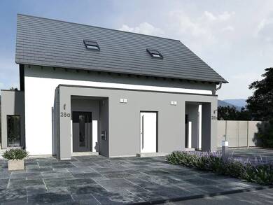 Mehrfamilienhaus zum Kauf provisionsfrei 258.450 € 4 Zimmer 111 m² 700 m² Grundstück Brüggen Brüggen 41379