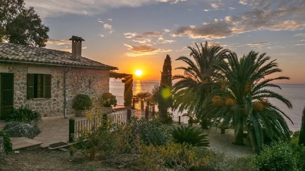 Landhaus zum Kauf 5.950.000 € 4 Zimmer 280 m² 25.030 m² Grundstück Sóller 07179