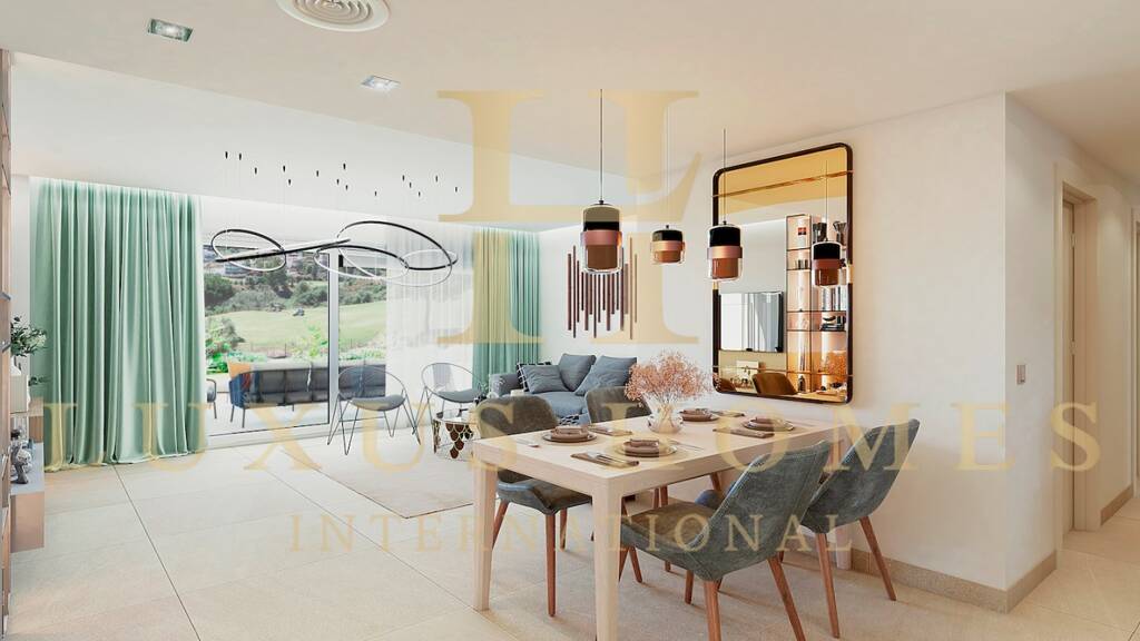 Wohnung zum Kauf provisionsfrei als Kapitalanlage geeignet 510.000 € 4 Zimmer 107 m² Mijas