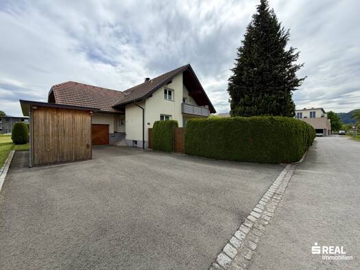 Einfamilienhaus zum Kauf 749.000 € 6 Zimmer 130 m² 644 m² Grundstück Eschenweg Fußach 6972