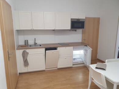 Studio zur Miete Wohnen auf Zeit 1.390 € 1 Zimmer 44 m² frei ab sofort Schillerstr. Emmendingen Emmendingen 79312