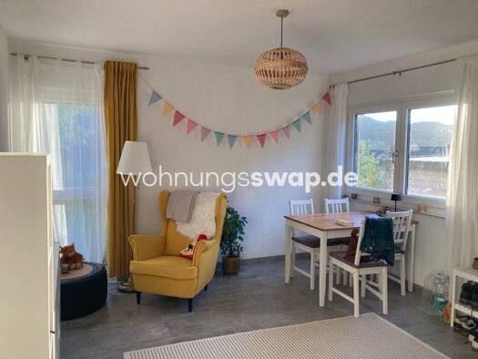 Wohnung zur Miete Tauschwohnung 420 € 2 Zimmer 36 m² EG Hochdorf Nord 79261