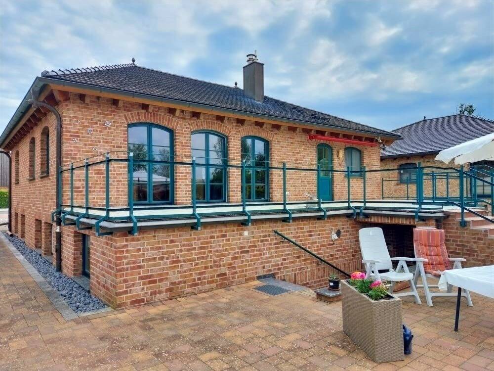House in Friedland, Mecklenburgische Seenplatte - Ansicht 2
