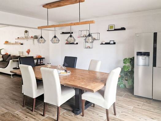 Mehrfamilienhaus zum Kauf 599.000 € 8 Zimmer 205 m² 766 m² Grundstück Scharmede Salzkotten 33154