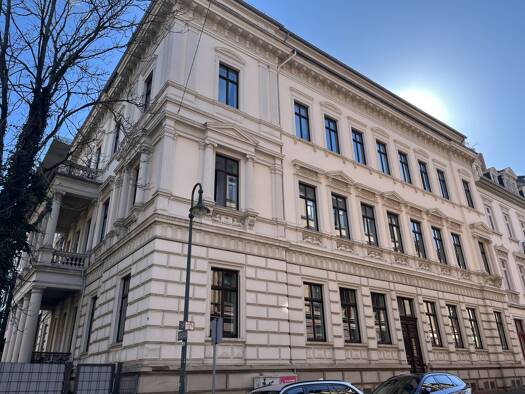 Wohnung zur Miete 3.000 € 4 Zimmer 160 m² 1. Geschoss frei ab 01.09.2026 Wiesbaden Mitte 65185