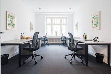 Bürofläche zur Miete provisionsfrei 1.999 € 47 m² Bürofläche Barfußgäßchen Zentrum Leipzig 04109