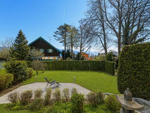 Wohnung zum Kauf 900.000 € 3 Zimmer 114,8 m² EG Murnau Murnau am Staffelsee 82418