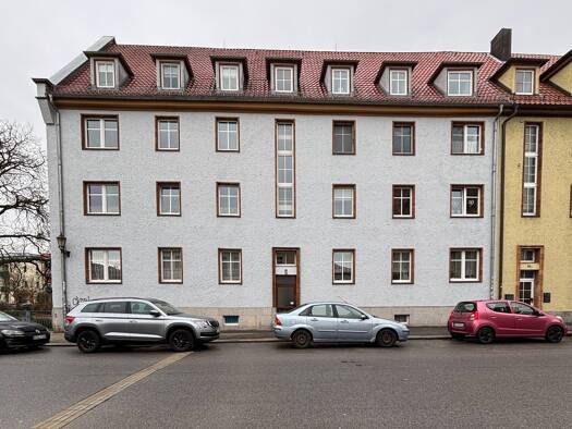 Mehrfamilienhaus zum Kauf als Kapitalanlage geeignet 340.000 € 655 m² 733 m² Grundstück Bischofswerda 01877