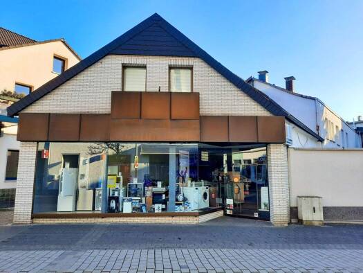 Sonstiges zum Kauf 499.000 € 780 m² Grundstück Zentrum Iserlohn 58636