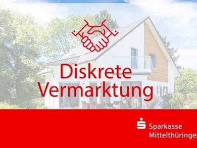 Grundstück zum Kauf 105.000 € 650 m² Grundstück Blankenhain Blankenhain 99444