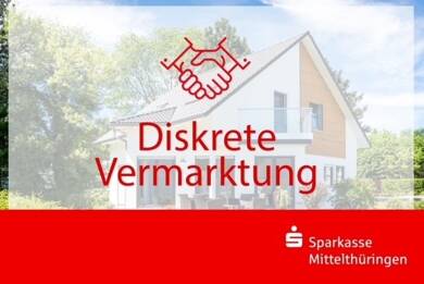 Grundstück zum Kauf 105.000 € 650 m² Grundstück Blankenhain Blankenhain 99444