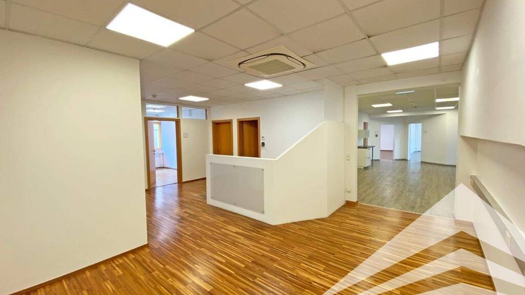 Bürofläche zur Miete 3.459 € 379,7 m² Bürofläche Rainerstraße 8 Linz 4020