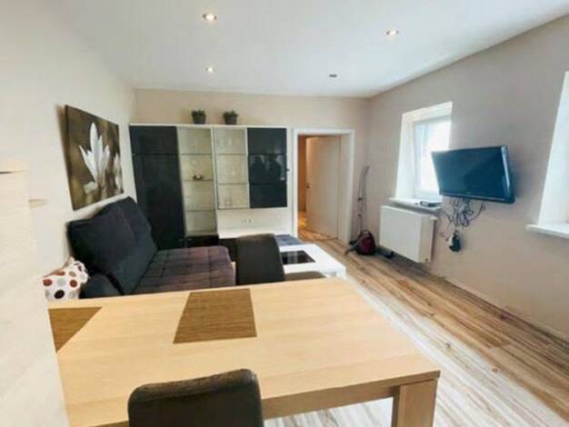 Wohnung zur Miete 1.050 € 2 Zimmer 50 m² 1. Geschoss frei ab 01.11.2026 Stubenlohstraße 23 Innenstadt Erlangen 91052