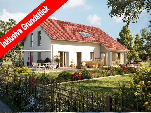 Mehrfamilienhaus zum Kauf - Erstbezug provisionsfrei 862.345 € 7 Zimmer 210 m² 1.264 m² Grundstück Herringen Hamm 59077