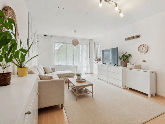Wohnung zum Kauf 270.000 € 1,5 Zimmer 45 m² 1. Geschoss Höhenkirchen Höhenkirchen-Siegertsbrunn 85635