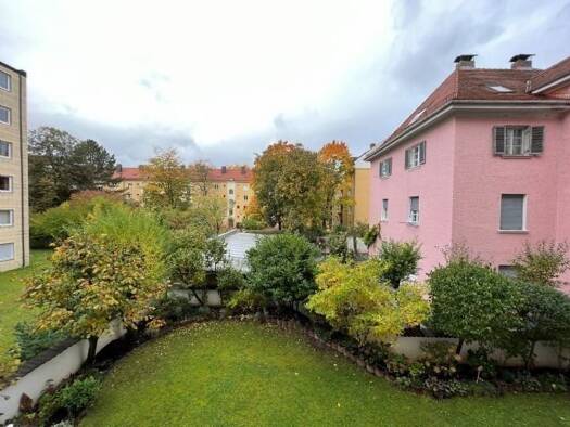 Wohnung zum Kauf 385.000 € 2 Zimmer 53 m² 3. Geschoss Fischbachauer Strasse 2 Obergiesing München 81539