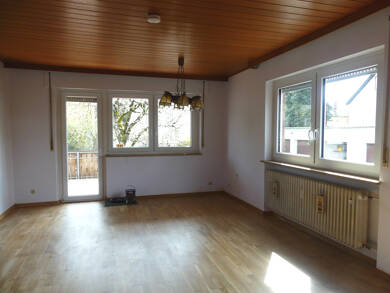 Wohnung zum Kauf 270.000 € 4 Zimmer 84 m² EG frei ab sofort Forchheim Forchheim 91301