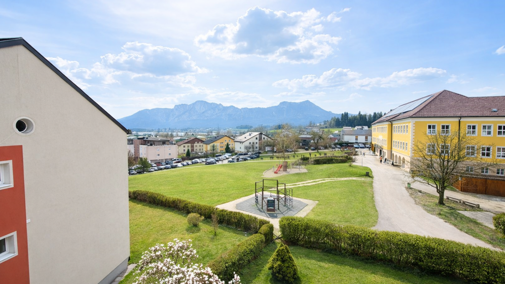 Wohnung zum Kauf 369.000 € 3 Zimmer 87 m² Mondsee 5310