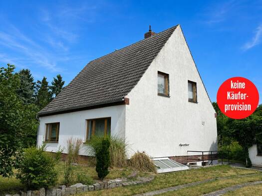 Einfamilienhaus zum Kauf provisionsfrei 129.000 € 5 Zimmer 134 m² 1.053 m² Grundstück Ferdinandshof Ferdinandshof 17379