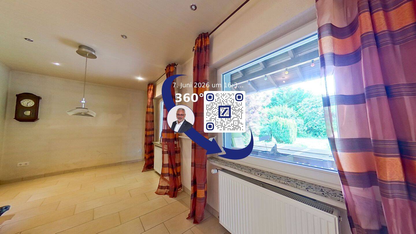 Einfamilienhaus zum Kauf - Mehr