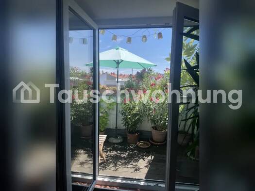 Wohnung zur Miete Tauschwohnung 750 € 3 Zimmer 59 m² 5. Geschoss Kreuzberg Berlin 10961