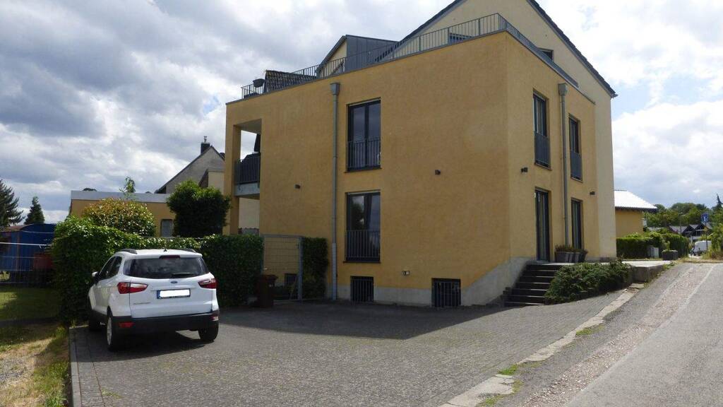 Wohnung zur Miete 955 € 2 Zimmer 79 m² frei ab 01.05.2026 Alfter 53347