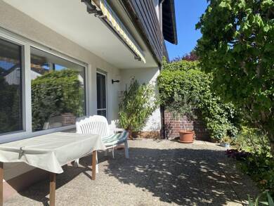 Doppelhaushälfte zur Miete 1.950 € 7 Zimmer 180 m² 299 m² Grundstück Eltersdorf Erlangen 91058