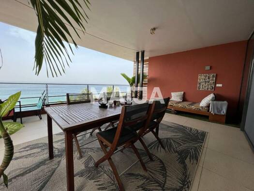 Studio zur Miete 4.199 € 3 Zimmer 129 m² 2. Geschoss Corniche Mermoz Mermoz 11 000