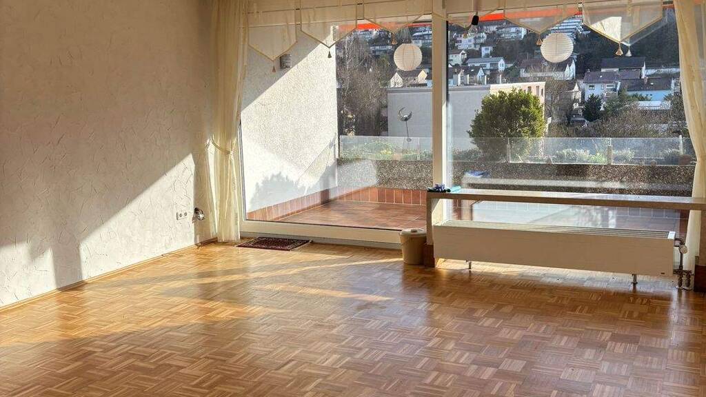 Wohnung zum Kauf 249.500 € 3 Zimmer 85,8 m² 5. Geschoss frei ab sofort An den Birken Marktheidenfeld 97828