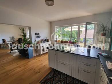 Wohnung zur Miete Tauschwohnung 600 € 4 Zimmer 106 m² 3. Geschoss Berlin 12107