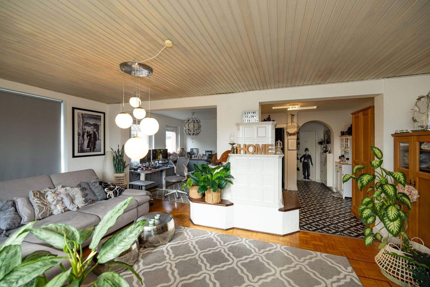 Immobilie in Kürnach - Drei Einheiten - viele Möglichkeiten - Ihr attraktives MFH in begehrter Lage von Kürnach - Bild 4