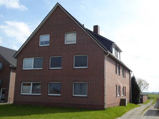 Wohnung zur Miete 770 € 2,5 Zimmer 57,1 m² Norderquerweg 10 Kirchwerder Bergedorf 21037
