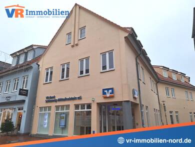 Wohnung zur Miete 734 € 2 Zimmer 61,2 m² Dachgeschoss frei ab sofort Kappeln 24376