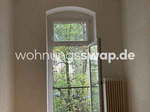 Studio zur Miete Tauschwohnung 800 € 2 Zimmer 60 m² 1. Geschoss Steglitz Berlin 12163