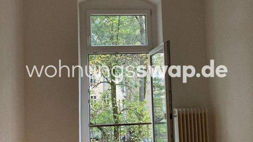 Wohnung zur Miete Tauschwohnung 800 € 2 Zimmer 60 m² 1. Geschoss Steglitz Berlin 12163