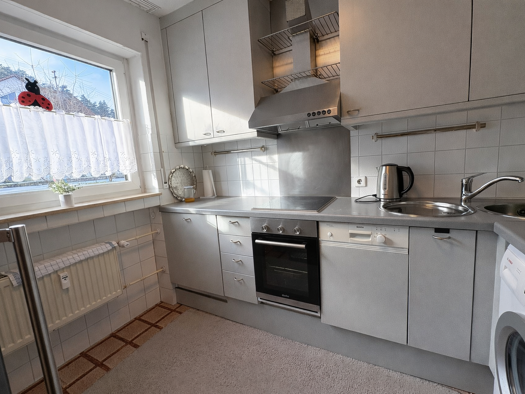 Wohnung zum Kauf 208.000 € 3,5 Zimmer 75 m² 1. Geschoss Bopfingen 73441