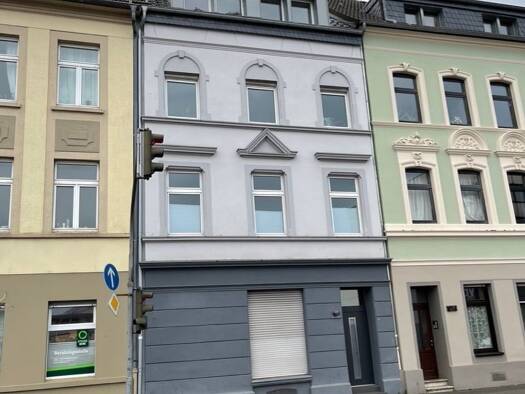 Wohnung zur Miete 678 € 2 Zimmer 47,3 m² 3. Geschoss frei ab 01.10.2026 Bergisch Gladbacher Str. 1060 Dellbrück Mülheim 51069