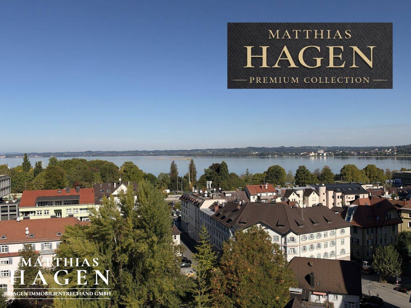 Wohnung zum Kauf – Bregenz
