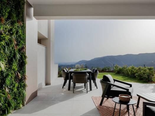 Villa zum Kauf - Erstbezug 590.000 € 3 Zimmer 197 m² Istán 29611