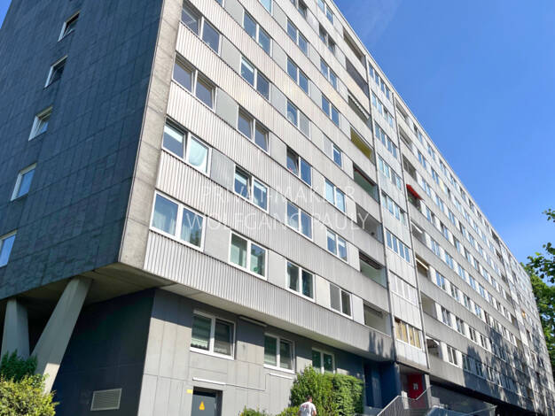 Wohnung zum Kauf 143.000 € 2 Zimmer 67,6 m² 8. Geschoss Rheydt Mönchengladbach / Rheydt 41236