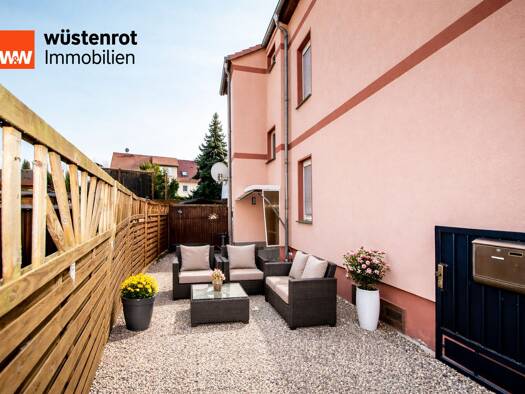 Einfamilienhaus zum Kauf 99.000 € 8 Zimmer 174,4 m² 130 m² Grundstück Meuselwitz Meuselwitz 04610