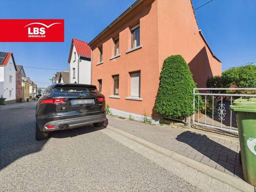 Mehrfamilienhaus zum Kauf 275.000 € 8 Zimmer 156 m² 160 m² Grundstück Dattenberg 53547