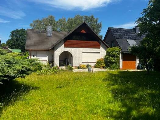 Einfamilienhaus zum Kauf 545.000 € 6 Zimmer 184 m² 756 m² Grundstück frei ab sofort Lohbrügge Hamburg 21033