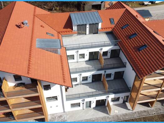 Wohnung zum Kauf 429.000 € 3,5 Zimmer 138,8 m² EG Ulbering Wittibreut / Ulbering 84384