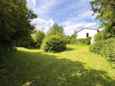 Grundstück zum Kauf 1.286 m² Grundstück frei ab sofort Baumgartenstraße 41 Stadtmitte Neu-Ulm 89231