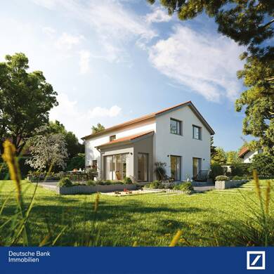 Einfamilienhaus zum Kauf 998.000 € 5 Zimmer 143 m² 500 m² Grundstück Wiesenkehre 12 Sasel Hamburg 22393
