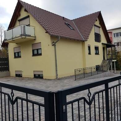 Praxisfläche zur Miete 950 € 5 Zimmer 95 m² Bürofläche Forstweg 2 Eisenberg Eisenberg 07607