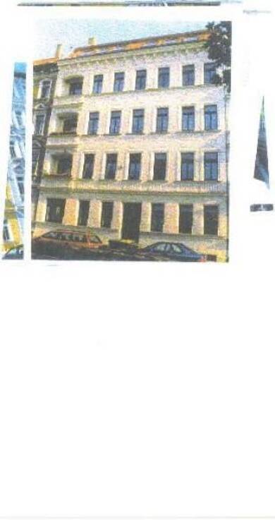 Wohnung zum Kauf 185.000 € 3 Zimmer 64,6 m² Dachgeschoss, 4. Geschoss Wiedebachstr. 18 Connewitz Leipzig 04277