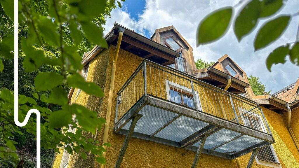 Loft zum Kauf 439.000 € 4 Zimmer 174,5 m² Hallein 5400